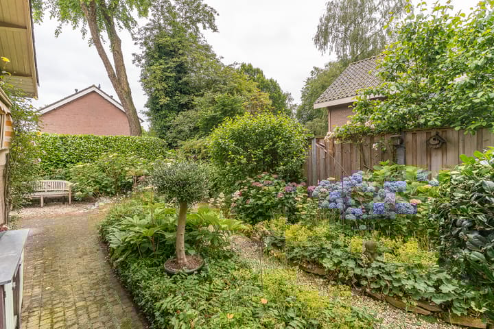 Foto 70 van George Breitnerstraat 31