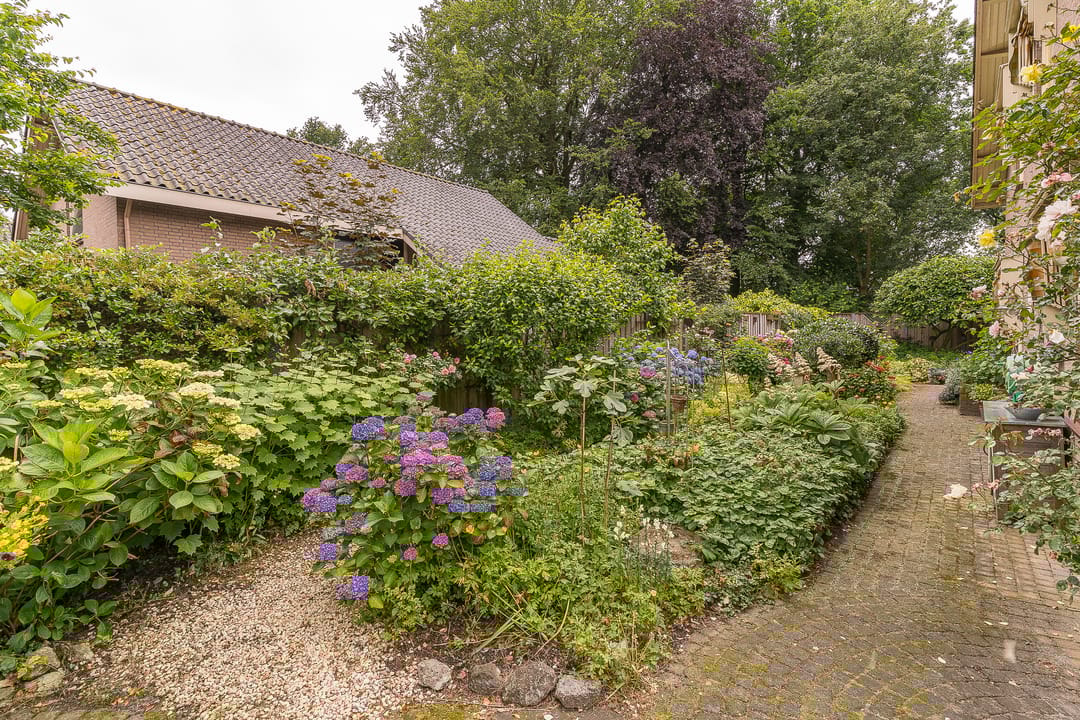 Photo 71 of George Breitnerstraat 31