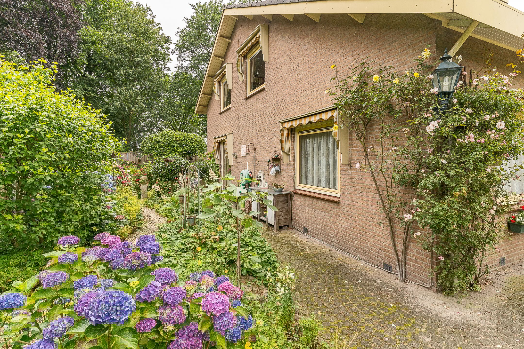 Photo 72 of George Breitnerstraat 31