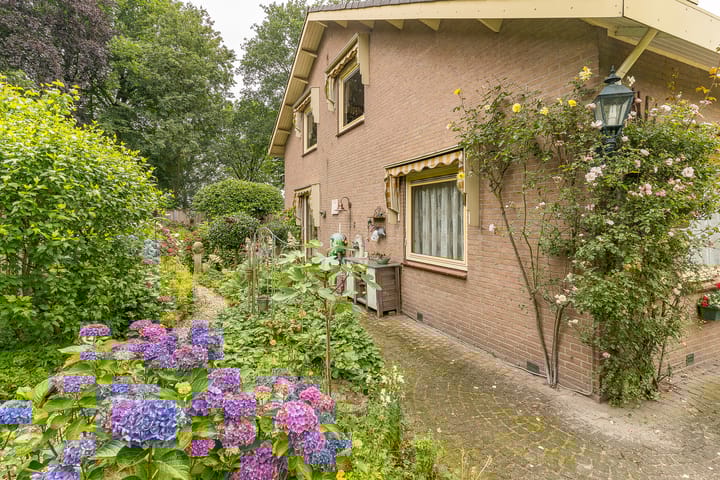 Foto 72 van George Breitnerstraat 31