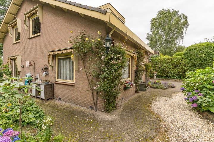 Foto 73 van George Breitnerstraat 31