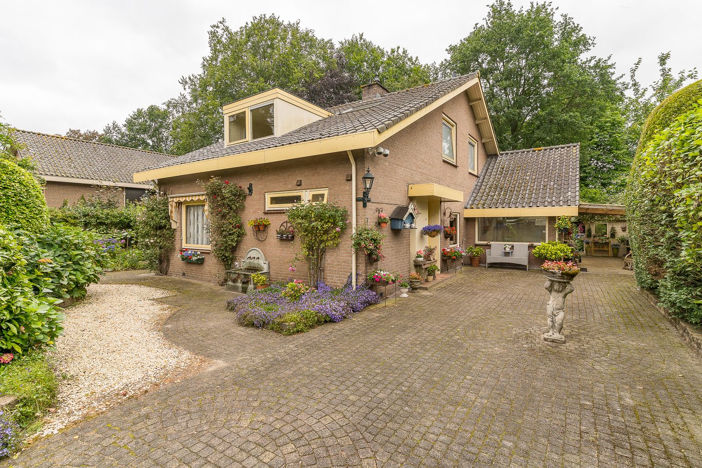 Photo 74 of George Breitnerstraat 31