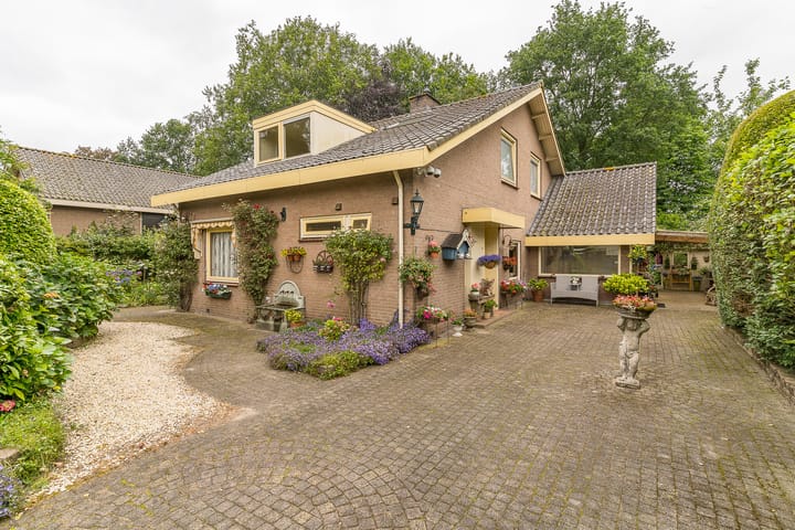 Foto 74 van George Breitnerstraat 31