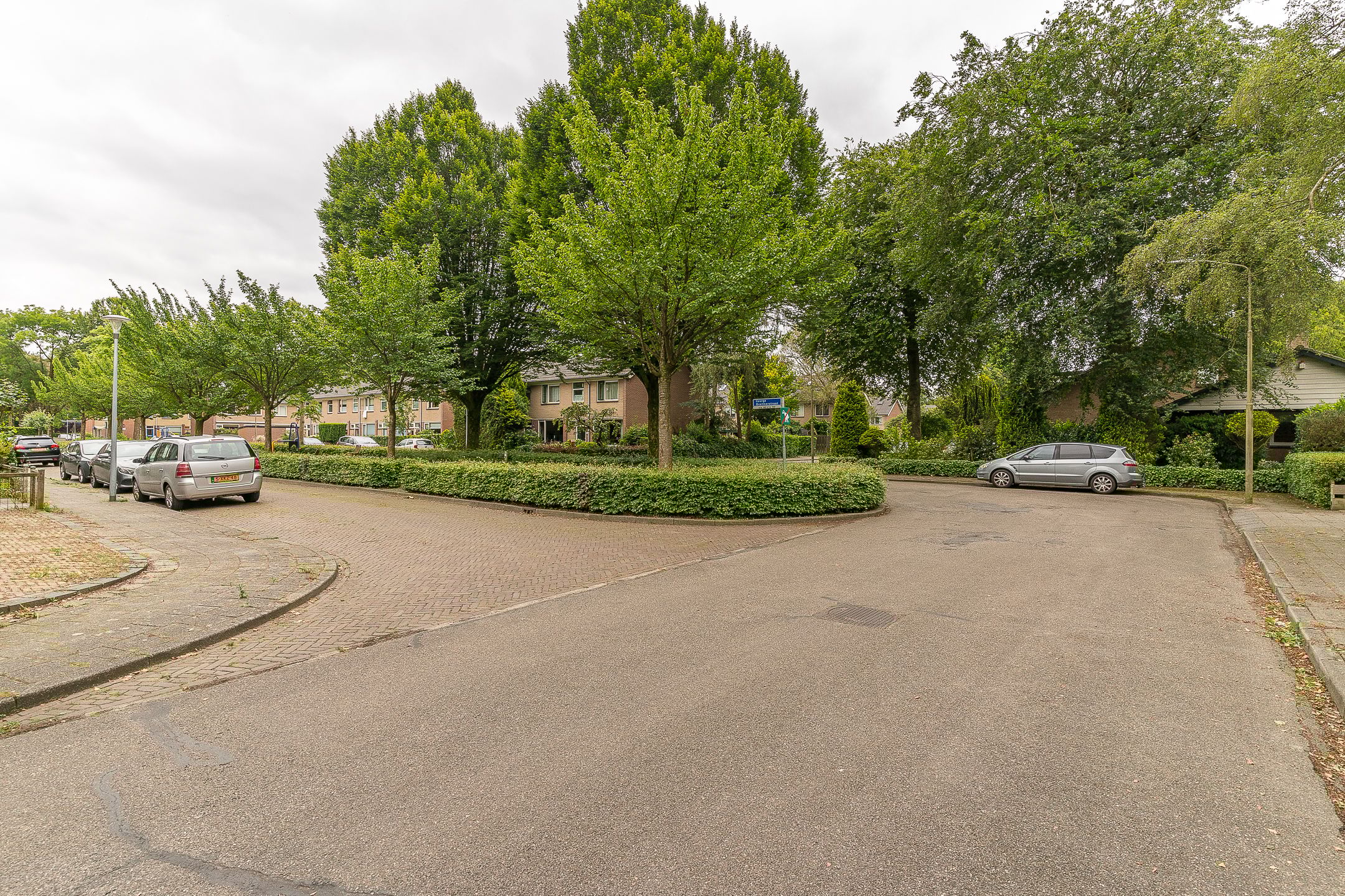 Photo 75 of George Breitnerstraat 31