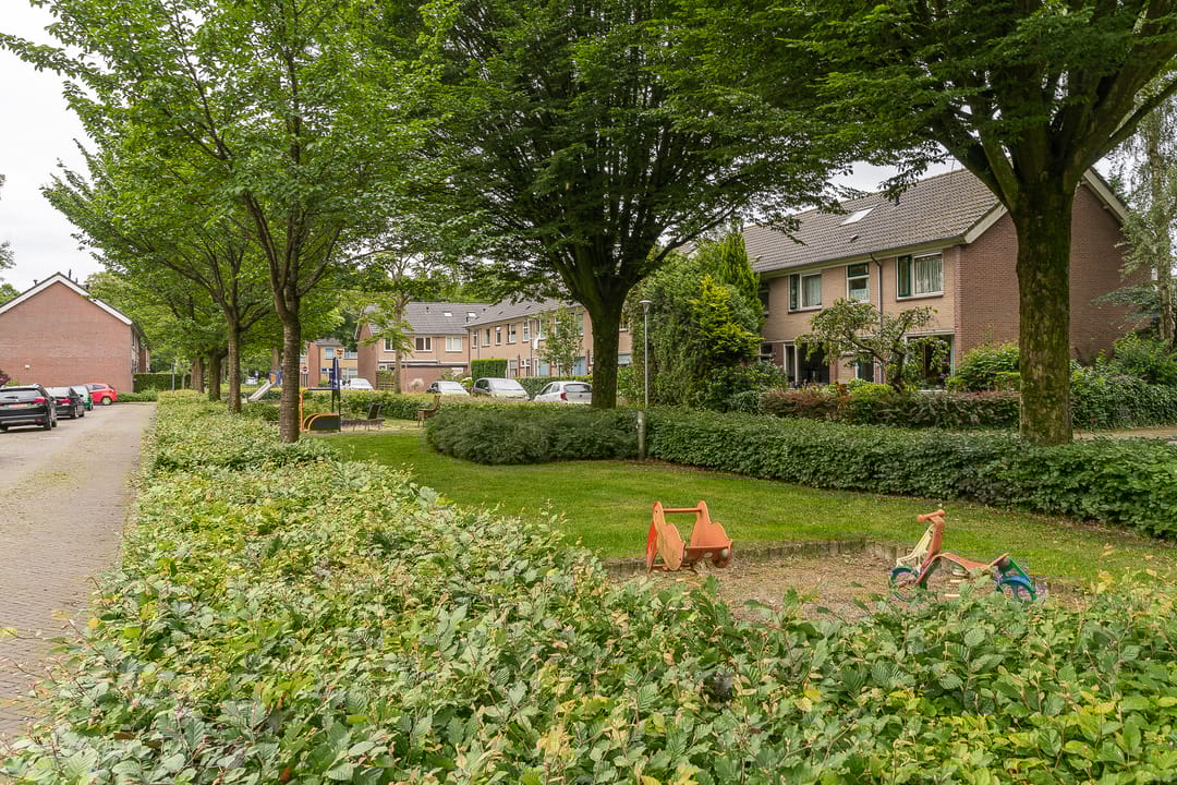 Photo 76 of George Breitnerstraat 31