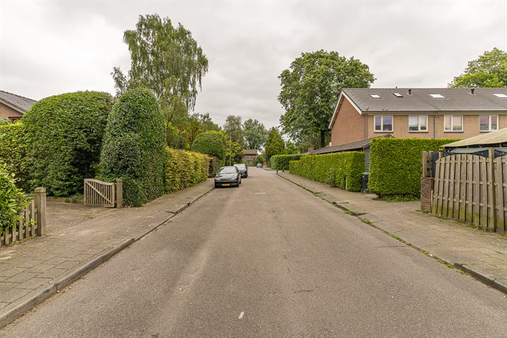 View photo 77 of George Breitnerstraat 31