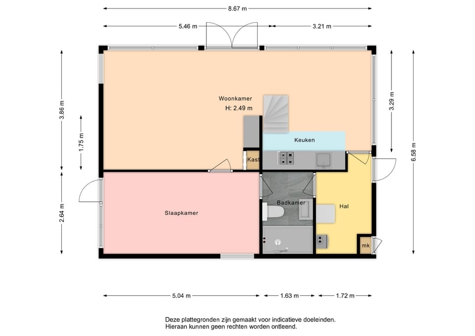 Photo 36 of De Toekomst 83