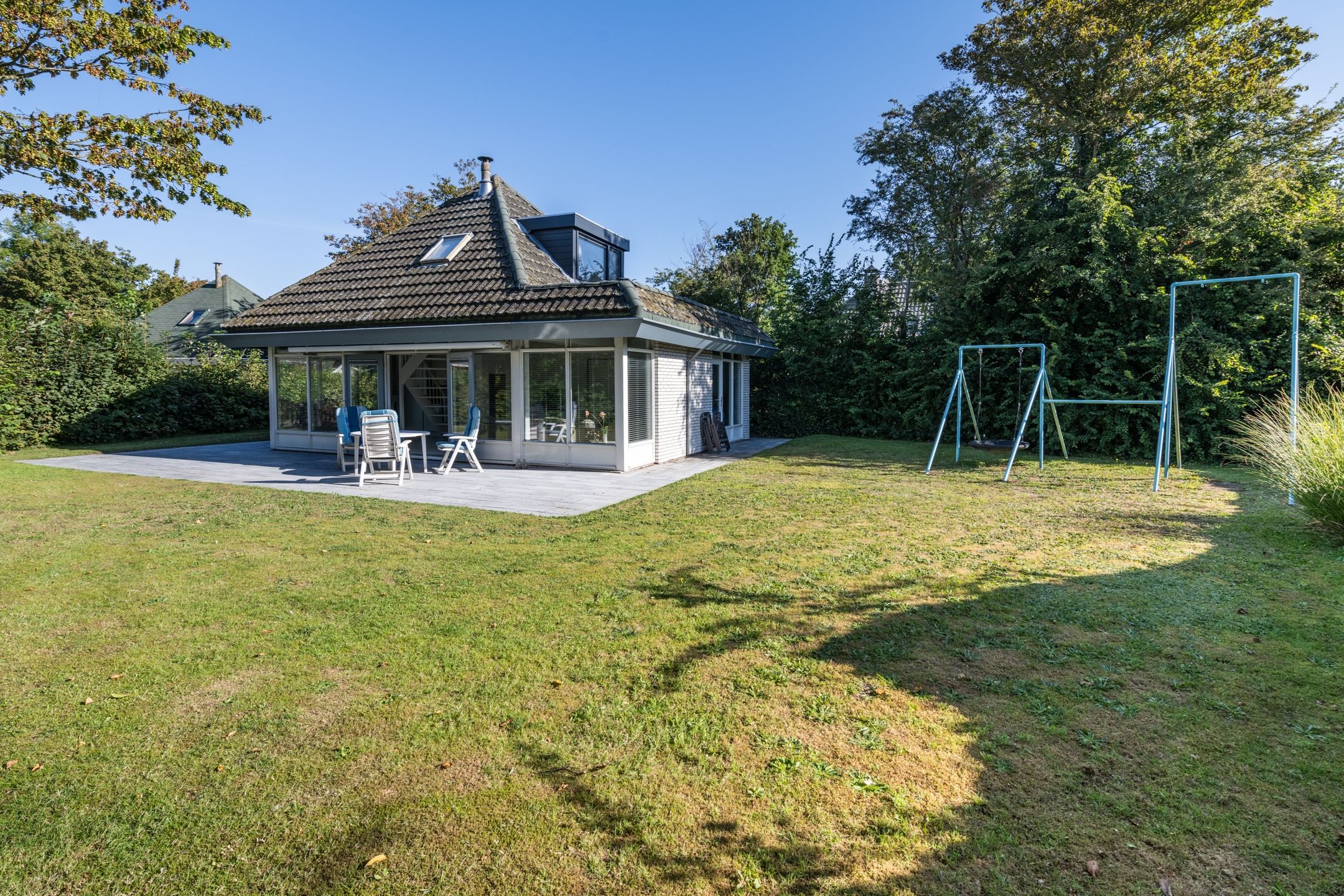 3-bedroom freehold villa in Ouddorp — photo 3 of 5