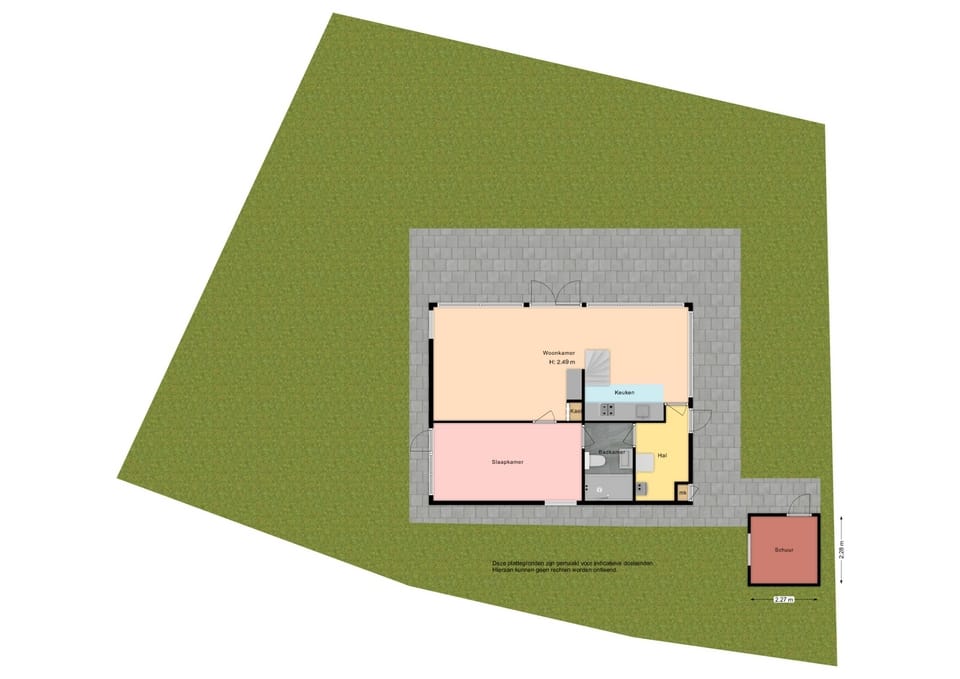 Photo 38 of De Toekomst 83