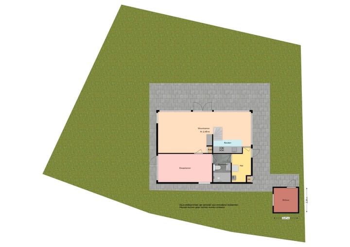 Foto 38 van De Toekomst 83