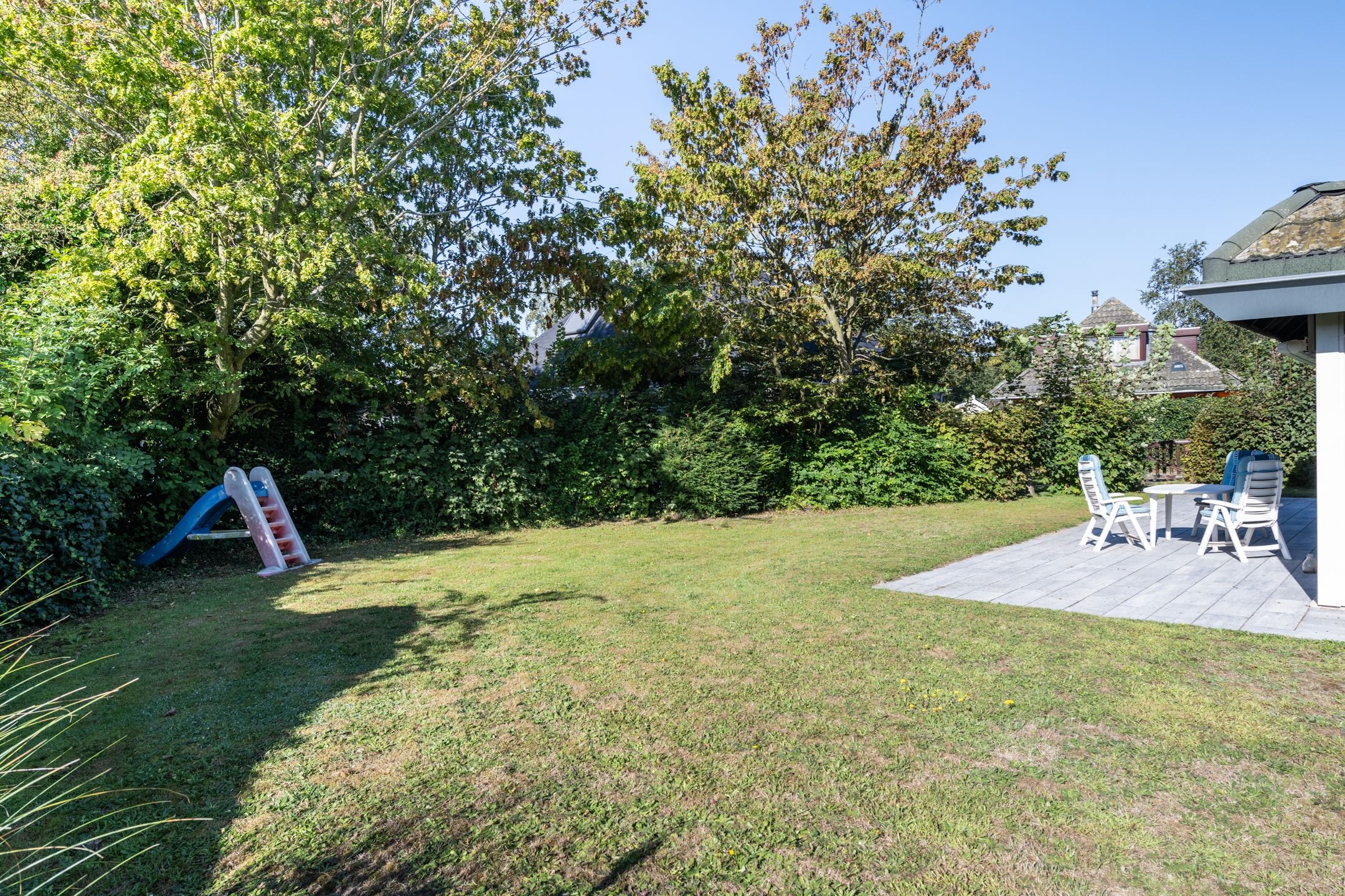 3-bedroom freehold villa in Ouddorp — photo 4 of 5
