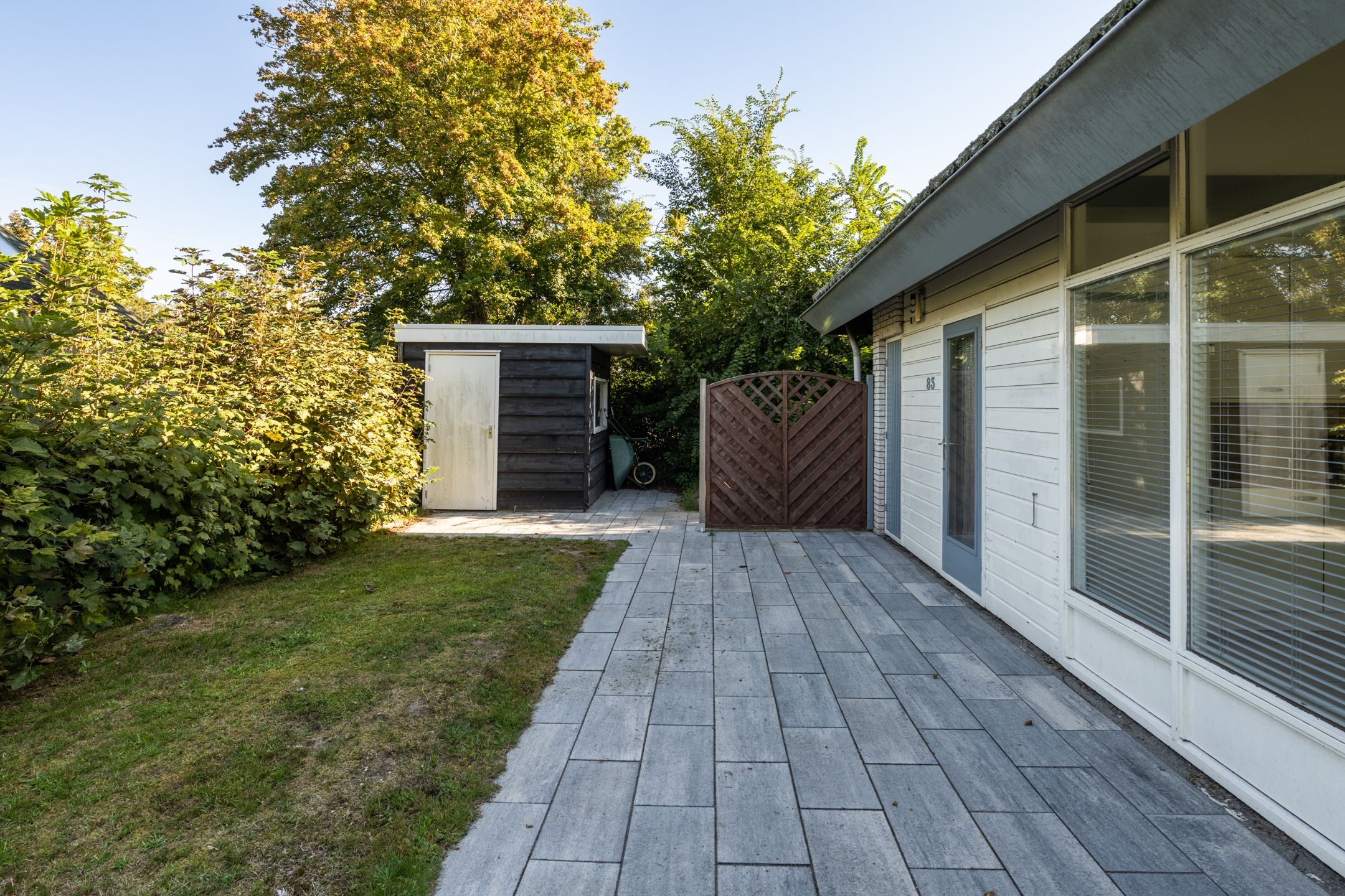 3-bedroom freehold villa in Ouddorp — photo 5 of 5