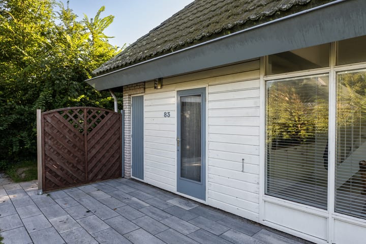 Foto 6 van De Toekomst 83