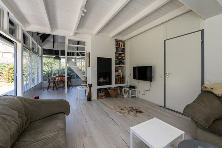 Foto 10 van De Toekomst 83