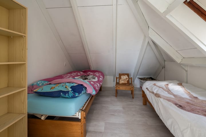 Foto 27 van De Toekomst 83