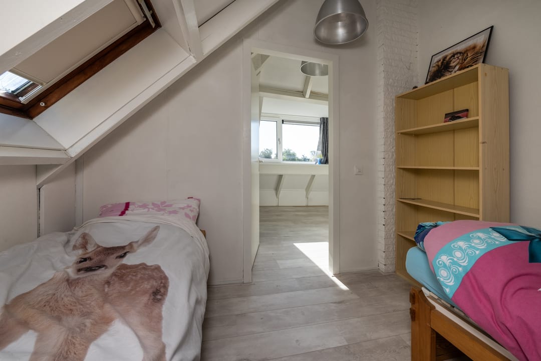 Photo 28 of De Toekomst 83