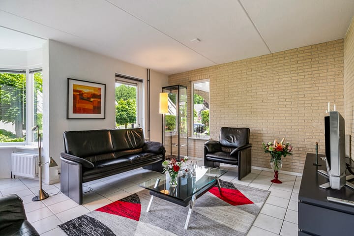 Foto 4 van Thujalaan 4