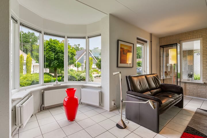 Foto 5 van Thujalaan 4