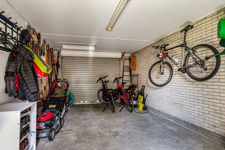 Foto 17 van Thujalaan 4