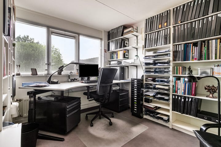 Foto 22 van Thujalaan 4