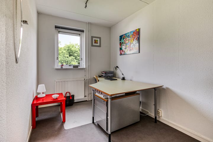 Foto 23 van Thujalaan 4