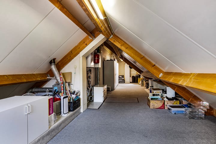 Foto 24 van Thujalaan 4