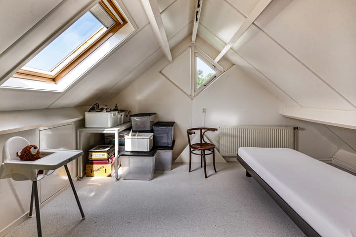 Foto 26 van Thujalaan 4