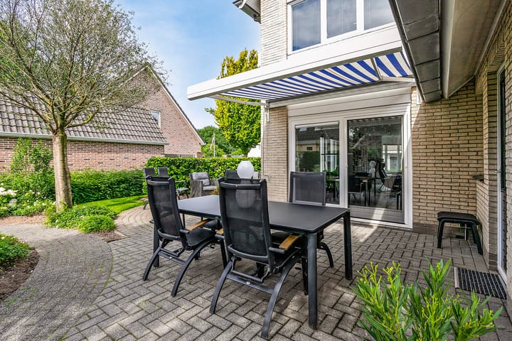 Foto 31 van Thujalaan 4