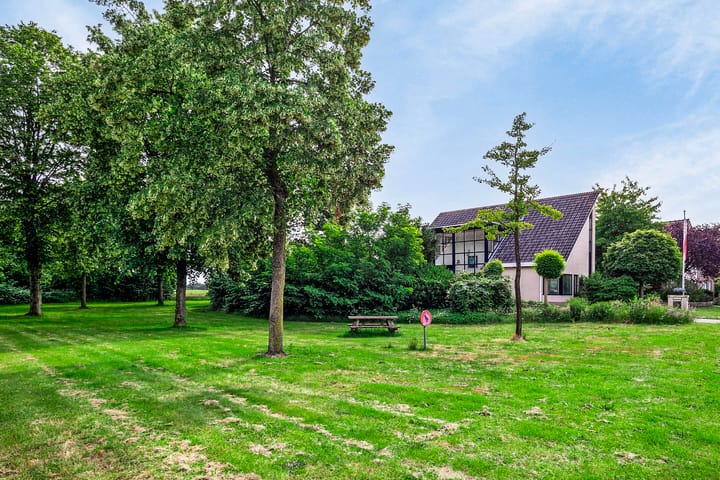 Foto 43 van Thujalaan 4