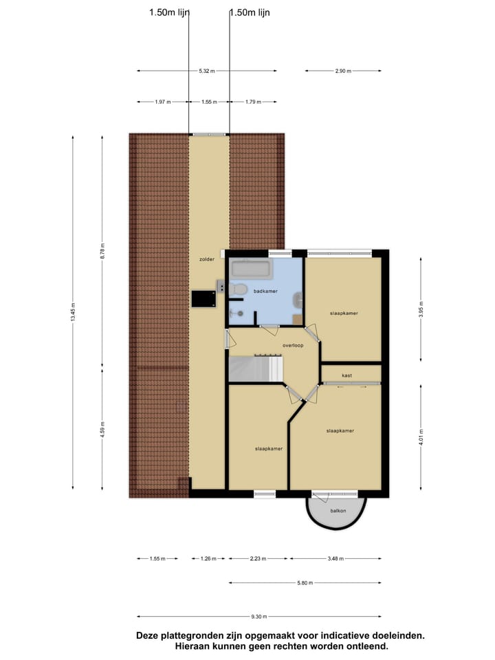 Foto 48 van Thujalaan 4