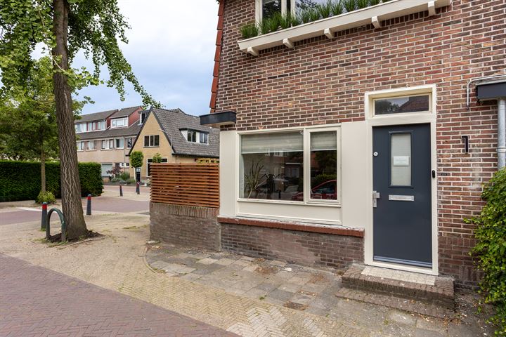 Bekijk foto 33 van Bellstraat 1