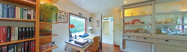 View 360° photo of Woonkamer of George Breitnerstraat 31