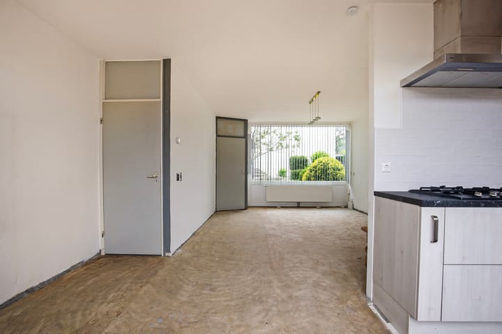 Foto 4 van J.F. de Millianostraat 36