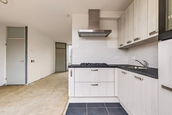 Foto 6 van J.F. de Millianostraat 36