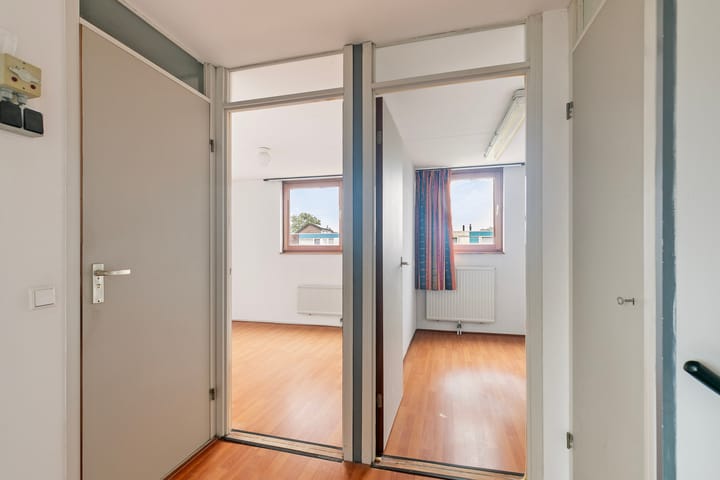 Foto 9 van J.F. de Millianostraat 36