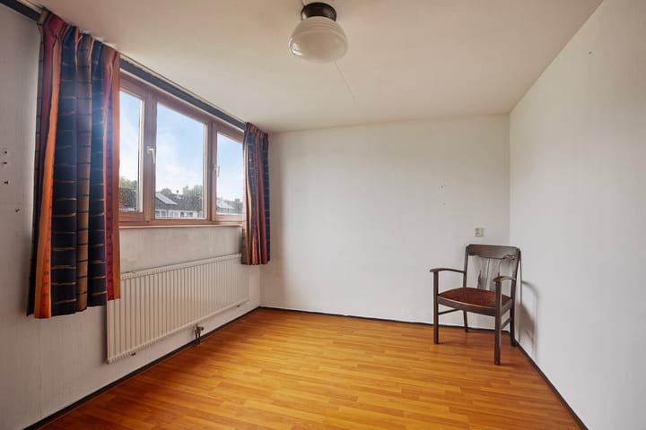 Foto 10 van J.F. de Millianostraat 36