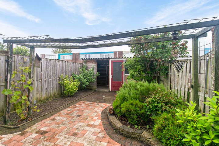 Foto 19 van J.F. de Millianostraat 36