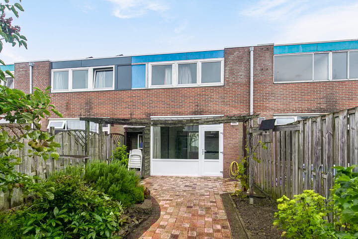 Foto 20 van J.F. de Millianostraat 36