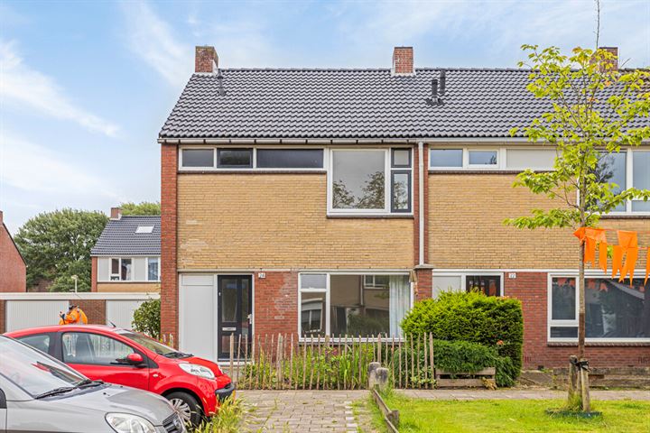 Bekijk foto 1 van Jacobus Bellamystraat 24