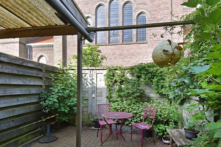 View photo 15 of Graswinckelstraat 77