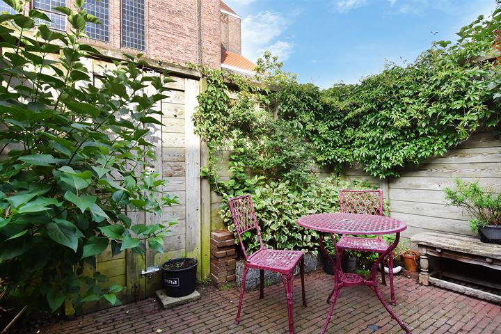 View photo 18 of Graswinckelstraat 77