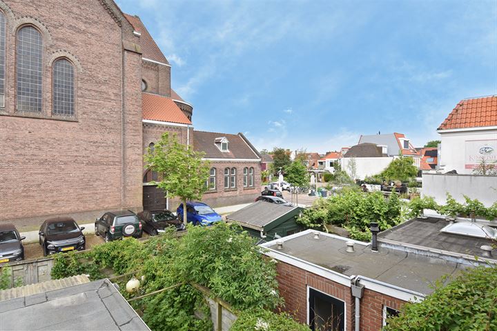 View photo 25 of Graswinckelstraat 77