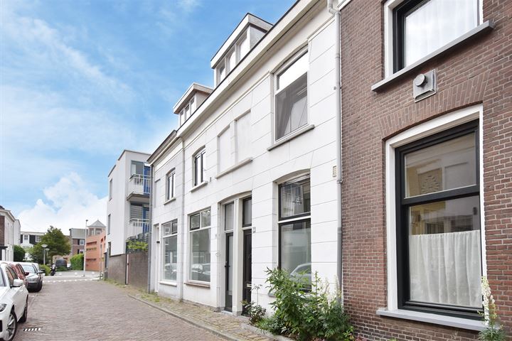 View photo 27 of Graswinckelstraat 77