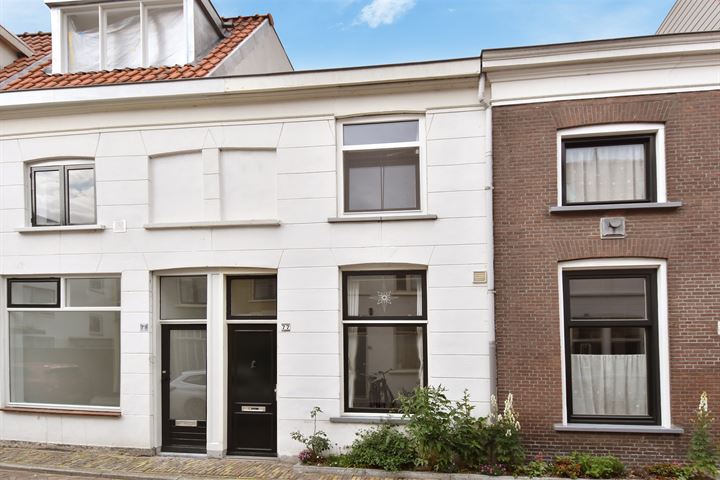 Bekijk foto 28 van Graswinckelstraat 77