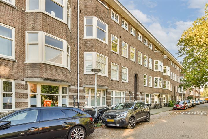 View photo 23 of Tintorettostraat 13-3