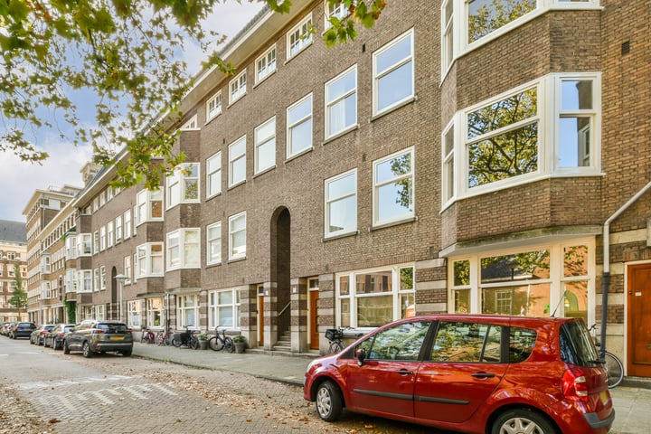 View photo 24 of Tintorettostraat 13-3