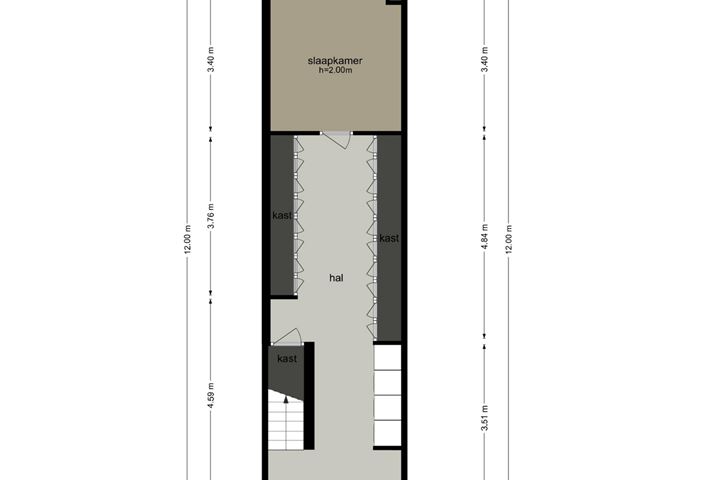 Bekijk foto 40 van Albrecht Dürerstraat 7