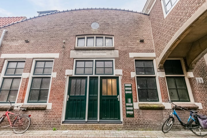 Bekijk foto 4 van Stalstraat 20