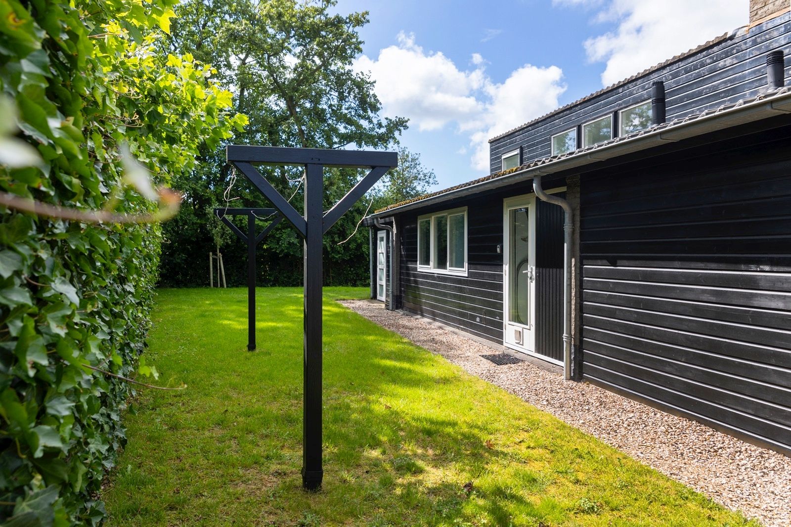 3-bedroom freehold villa in Ouddorp — photo 3 of 5