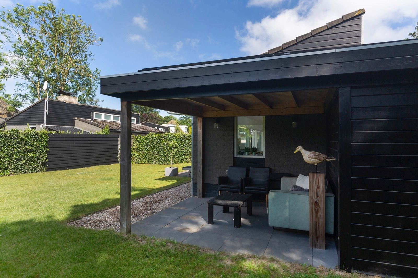 3-bedroom freehold villa in Ouddorp — photo 5 of 5